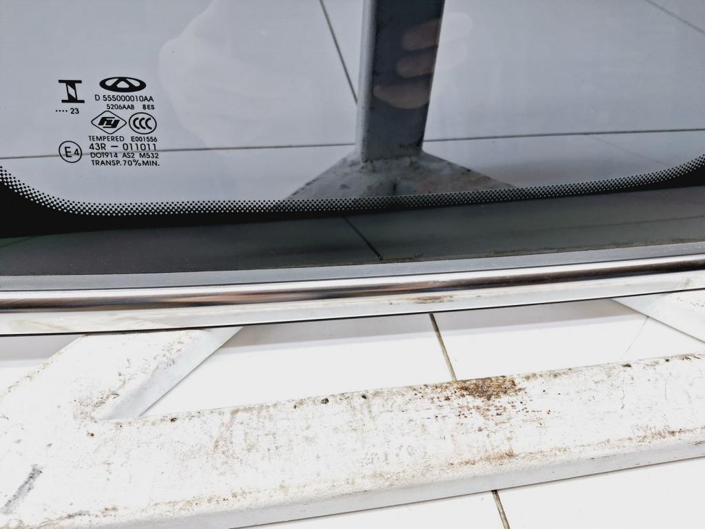 Стекло кузовное глухое правое, 3000 рублей, Пермь