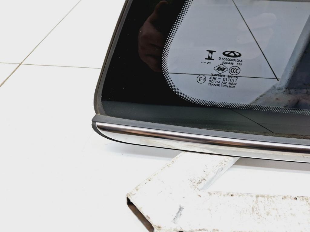 Стекло кузовное глухое правое, 3000 рублей, Пермь