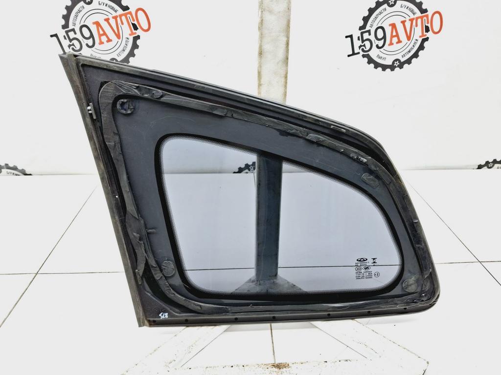 Стекло кузовное глухое правое, 3000 рублей, Пермь