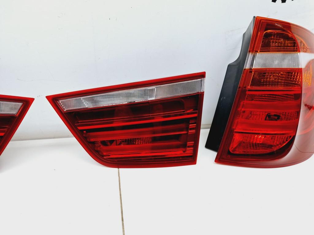 Фонари задние, комплект, 37000 рублей, Пермь