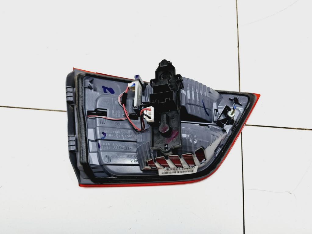 Фонари задние, комплект, 37000 рублей, Пермь