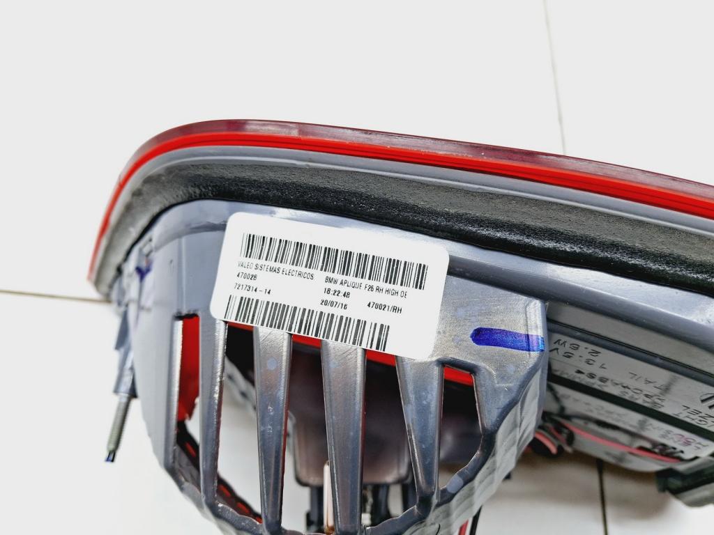 Фонари задние, комплект, 37000 рублей, Пермь