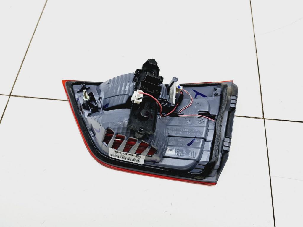 Фонари задние, комплект, 37000 рублей, Пермь