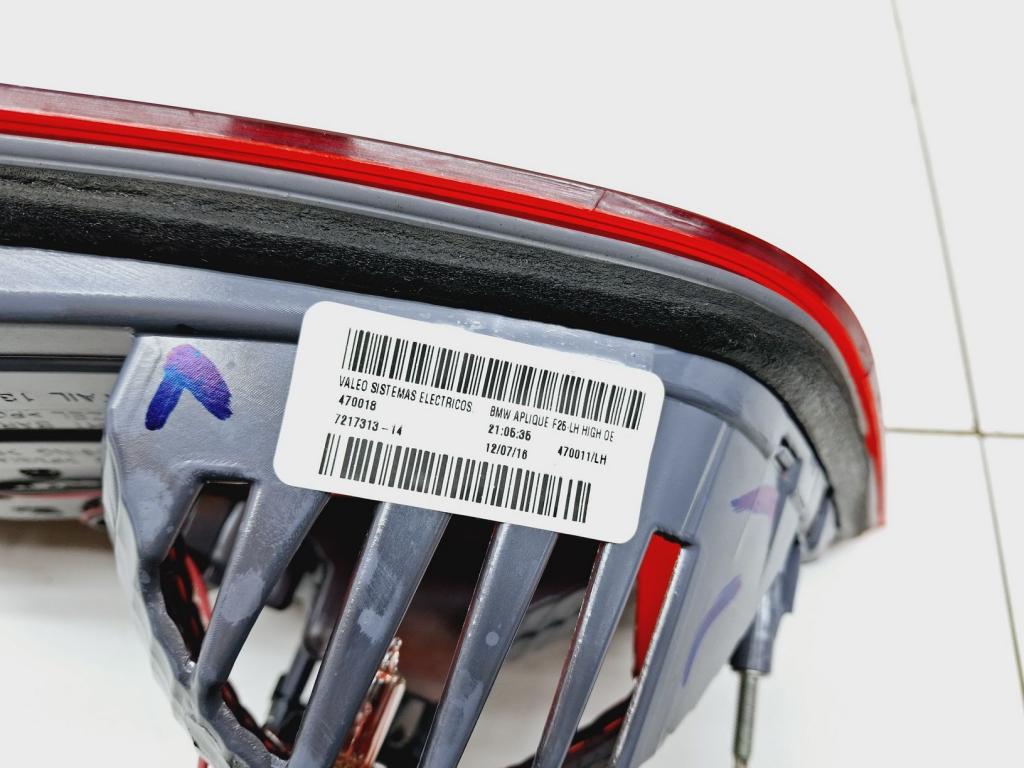 Фонари задние, комплект, 37000 рублей, Пермь