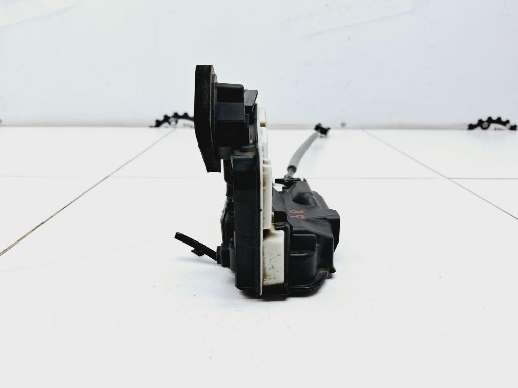 Замок двери задней правой, 1500 рублей, Пермь