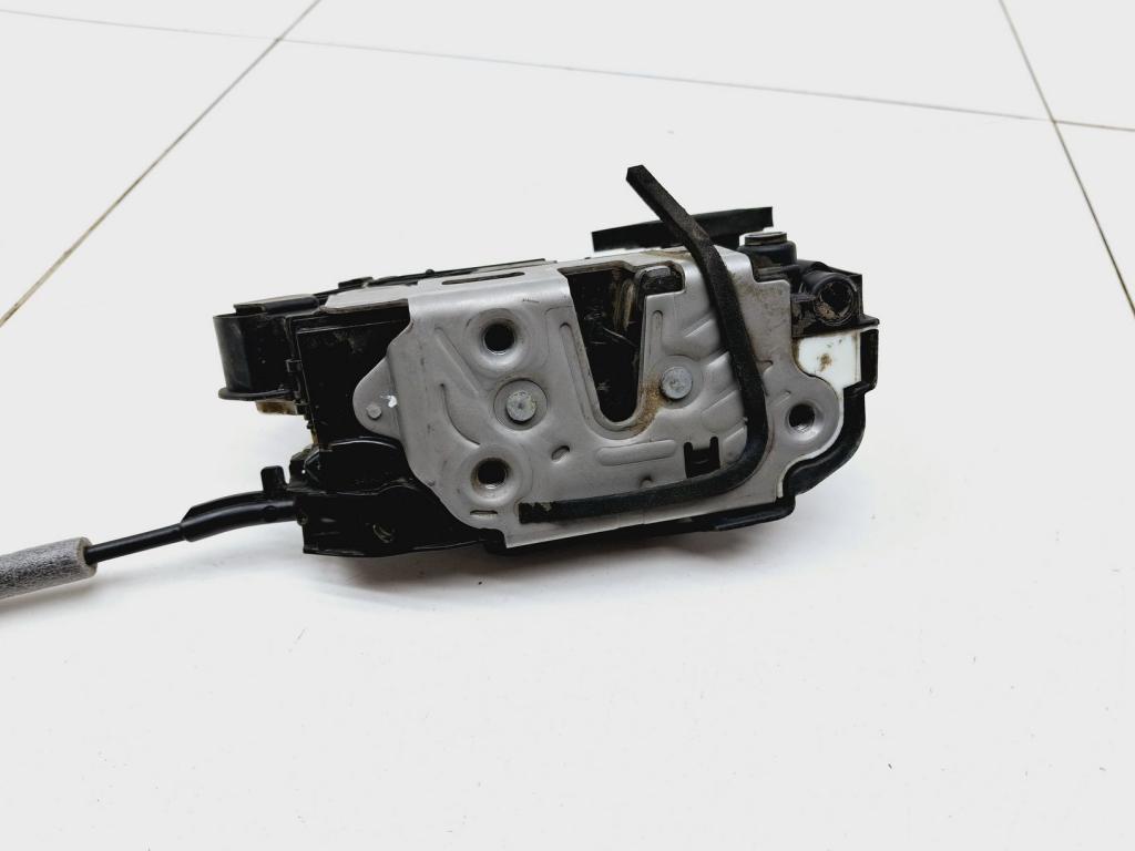 Замок двери задней правой, 1500 рублей, Пермь