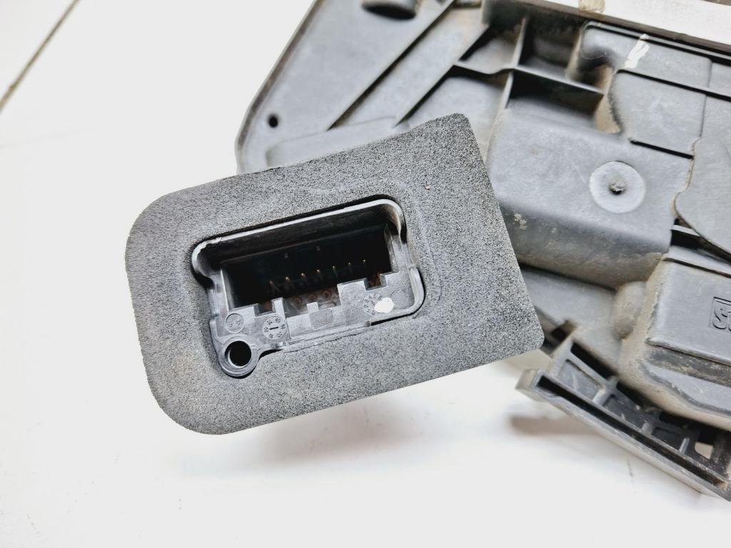 Замок двери задней правой, 1500 рублей, Пермь