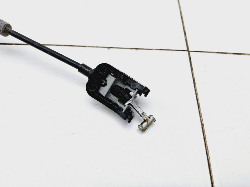 Замок двери задней правой, 1500 рублей, Пермь