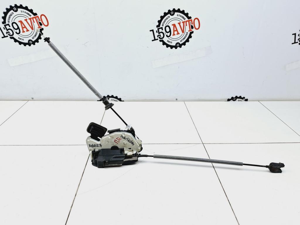 Замок двери передней правой, 1500 рублей, Пермь