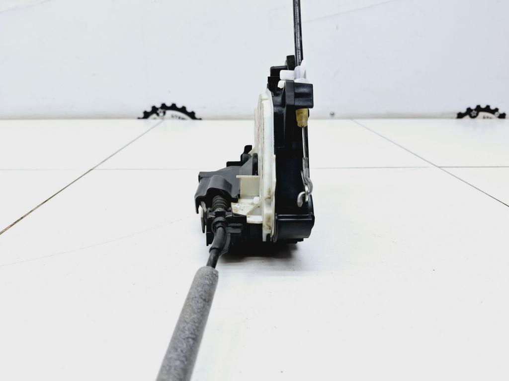 Замок двери передней правой, 1500 рублей, Пермь