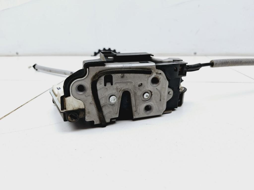 Замок двери передней правой, 1500 рублей, Пермь