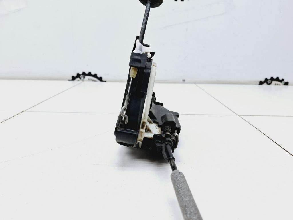 Замок двери задней левой, 1500 рублей, Пермь