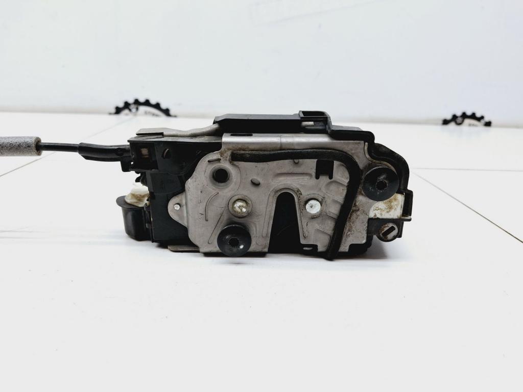 Замок двери задней левой, 1500 рублей, Пермь