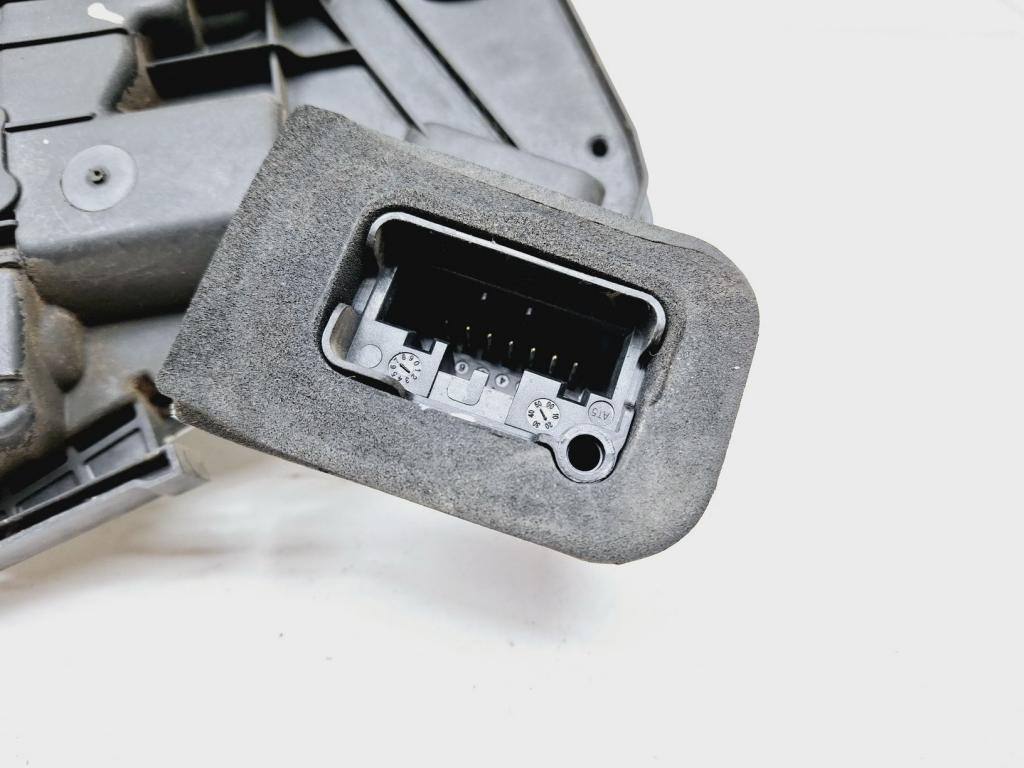 Замок двери задней левой, 1500 рублей, Пермь