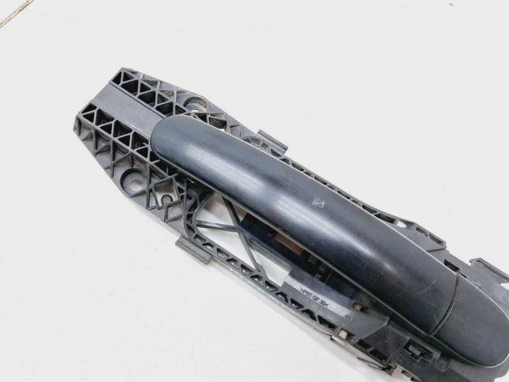 Ручка двери передней наружная правая, 1500 рублей, Пермь