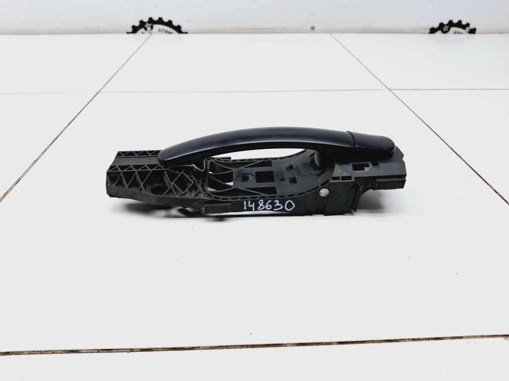 Ручка двери передней наружная правая, 1500 рублей, Пермь