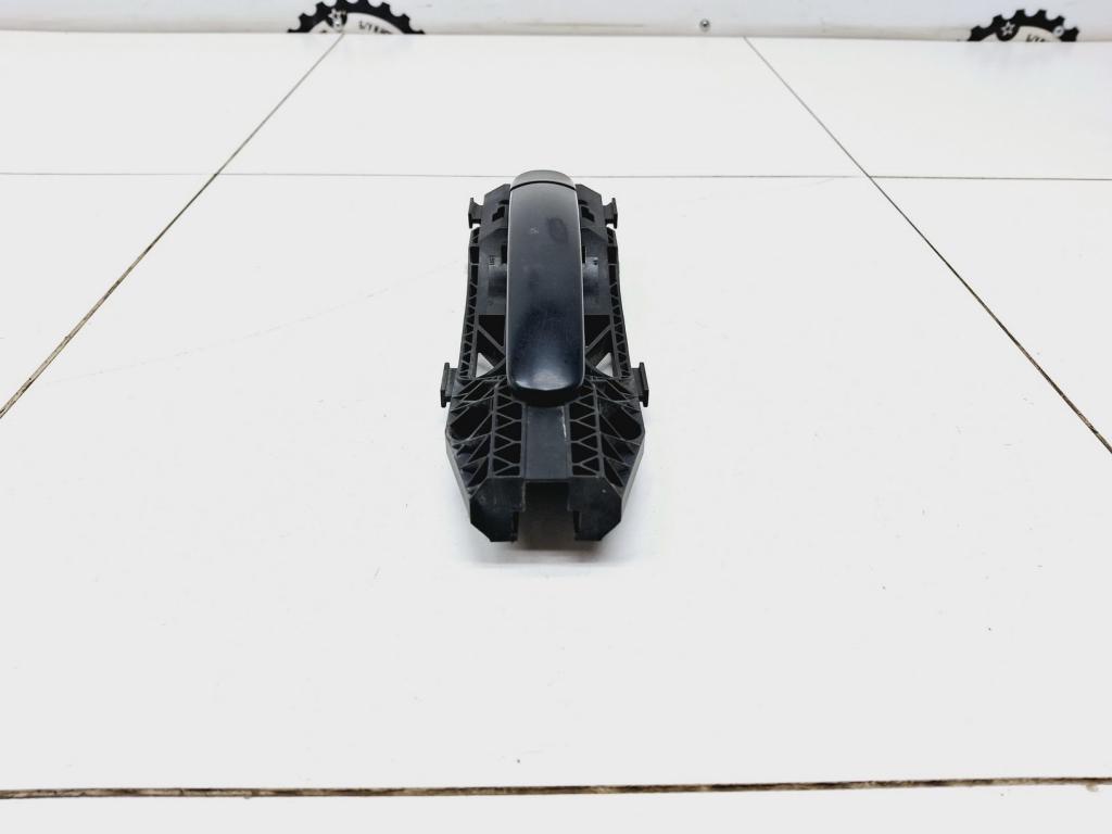 Ручка двери передней наружная правая, 1500 рублей, Пермь