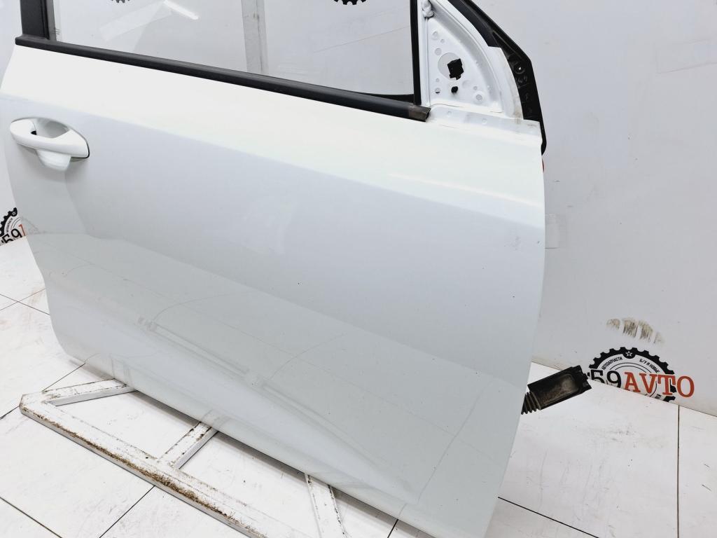 Дверь передняя правая, 65000 рублей, Пермь