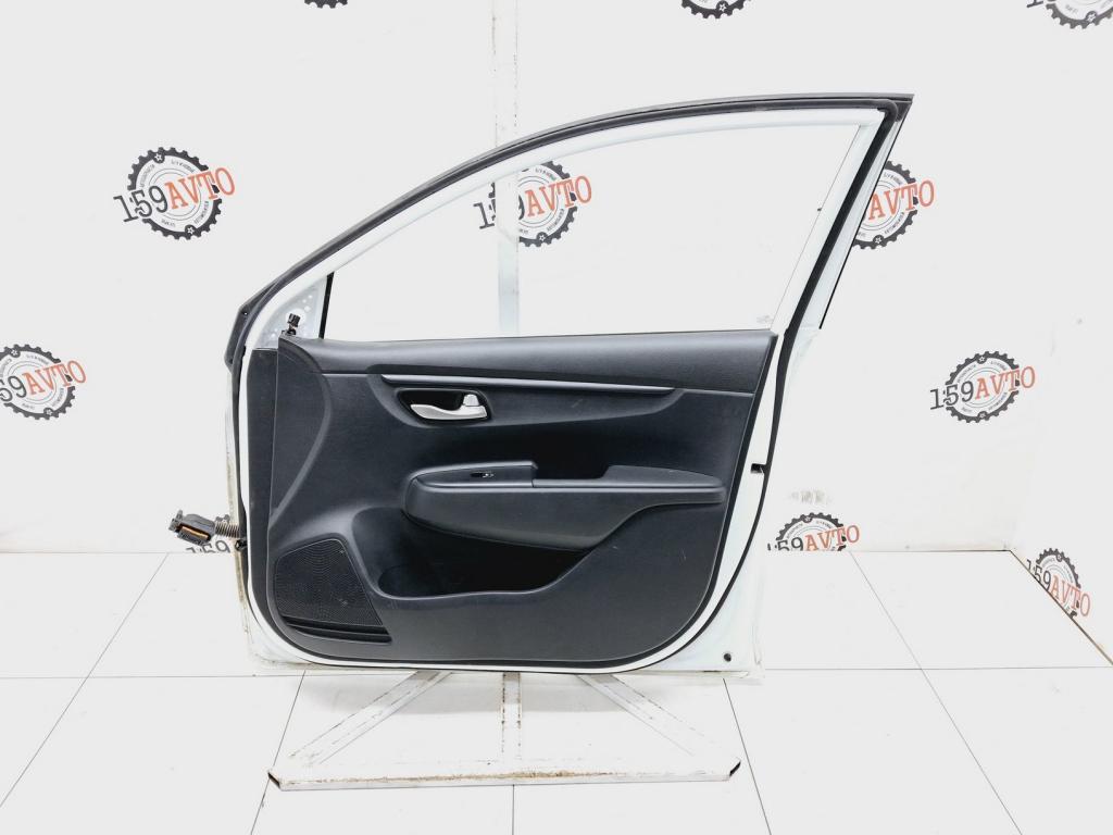 Дверь передняя правая, 65000 рублей, Пермь