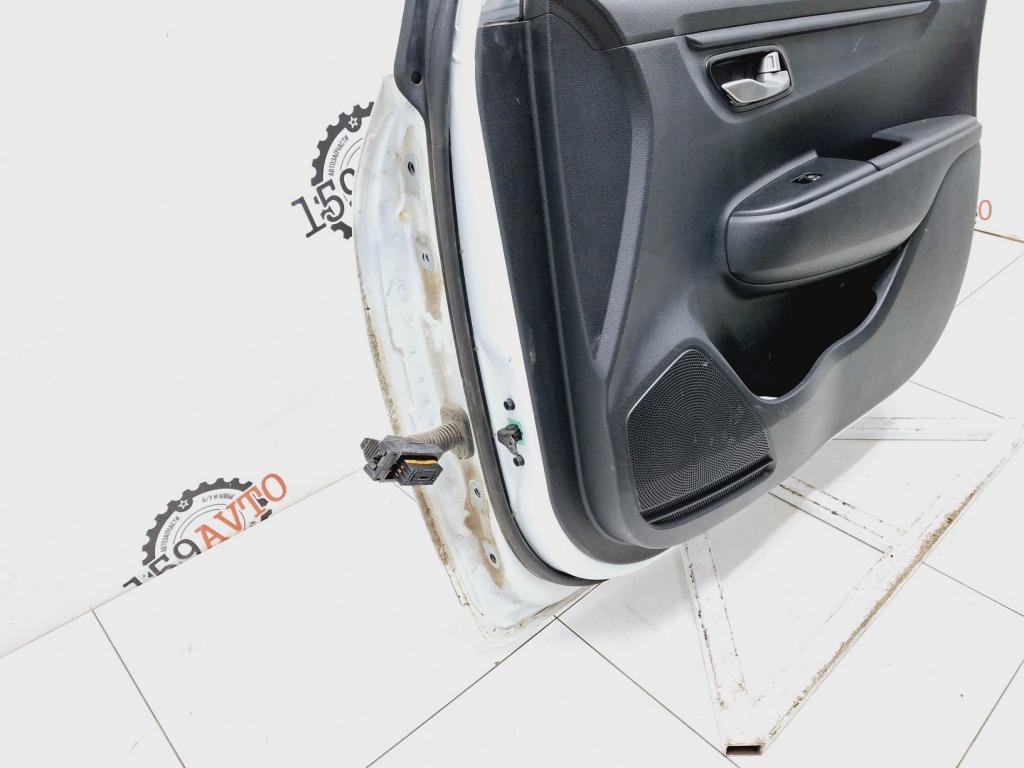 Дверь передняя правая, 65000 рублей, Пермь