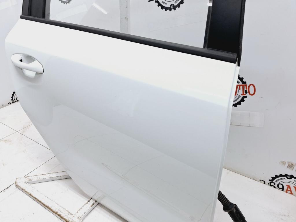 Дверь задняя правая, 60000 рублей, Пермь