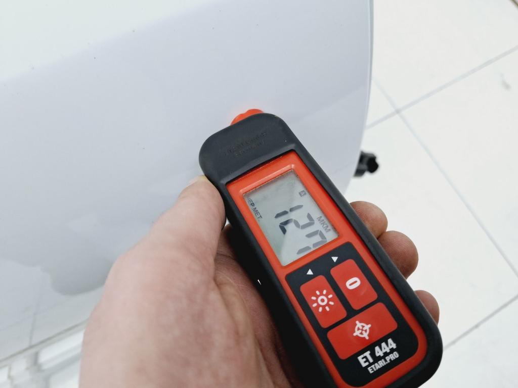 Дверь задняя правая, 60000 рублей, Пермь