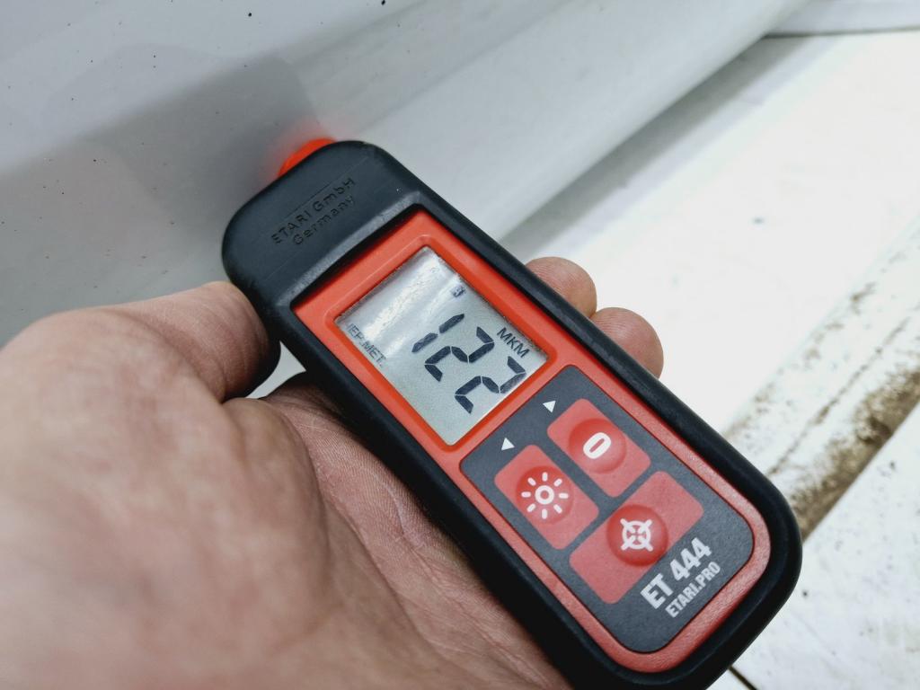 Дверь задняя правая, 60000 рублей, Пермь