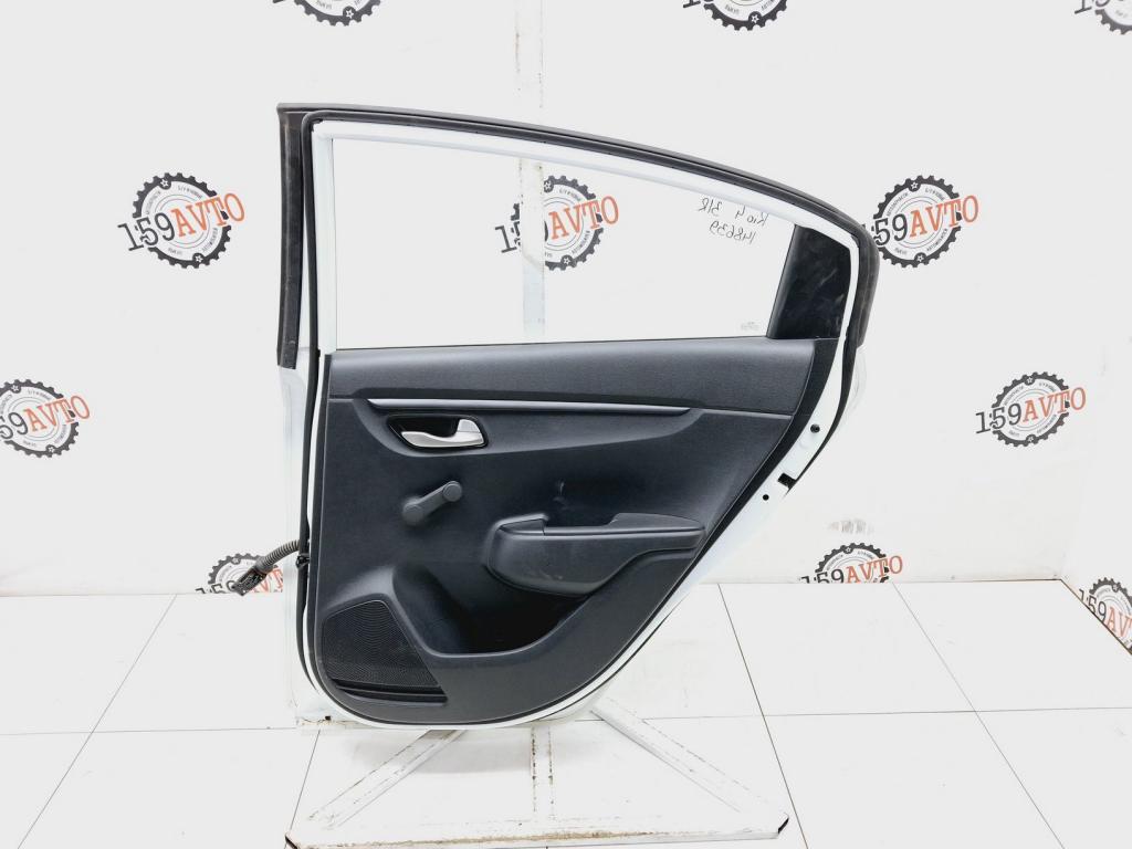 Дверь задняя правая, 60000 рублей, Пермь