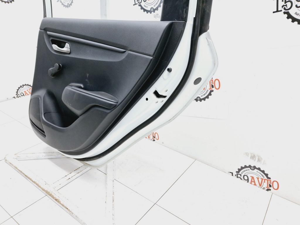 Дверь задняя правая, 60000 рублей, Пермь