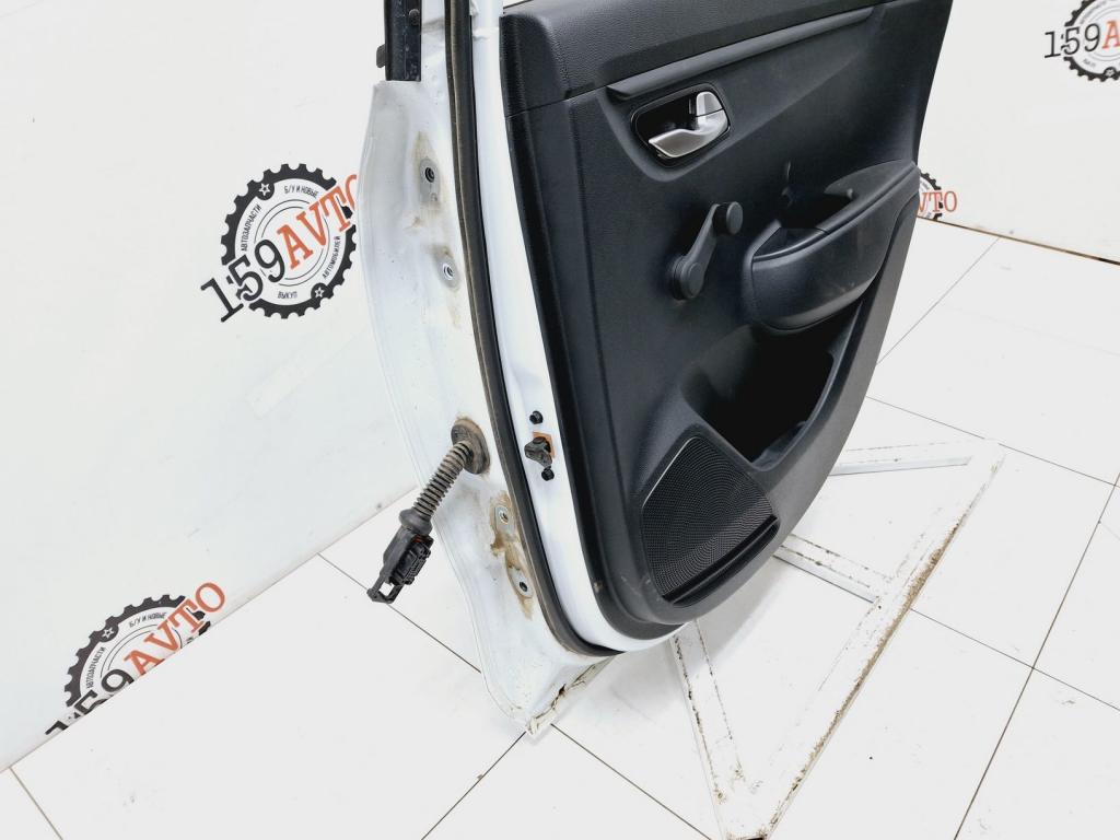 Дверь задняя правая, 60000 рублей, Пермь