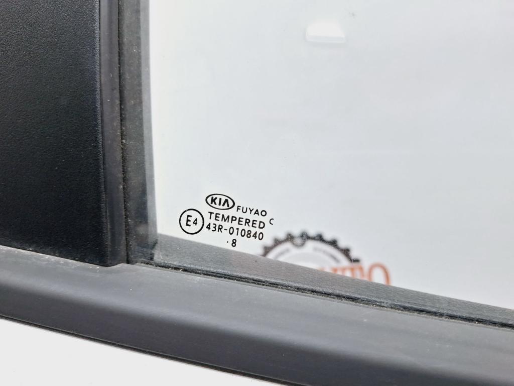 Стекло двери задней правой, 5000 рублей, Пермь