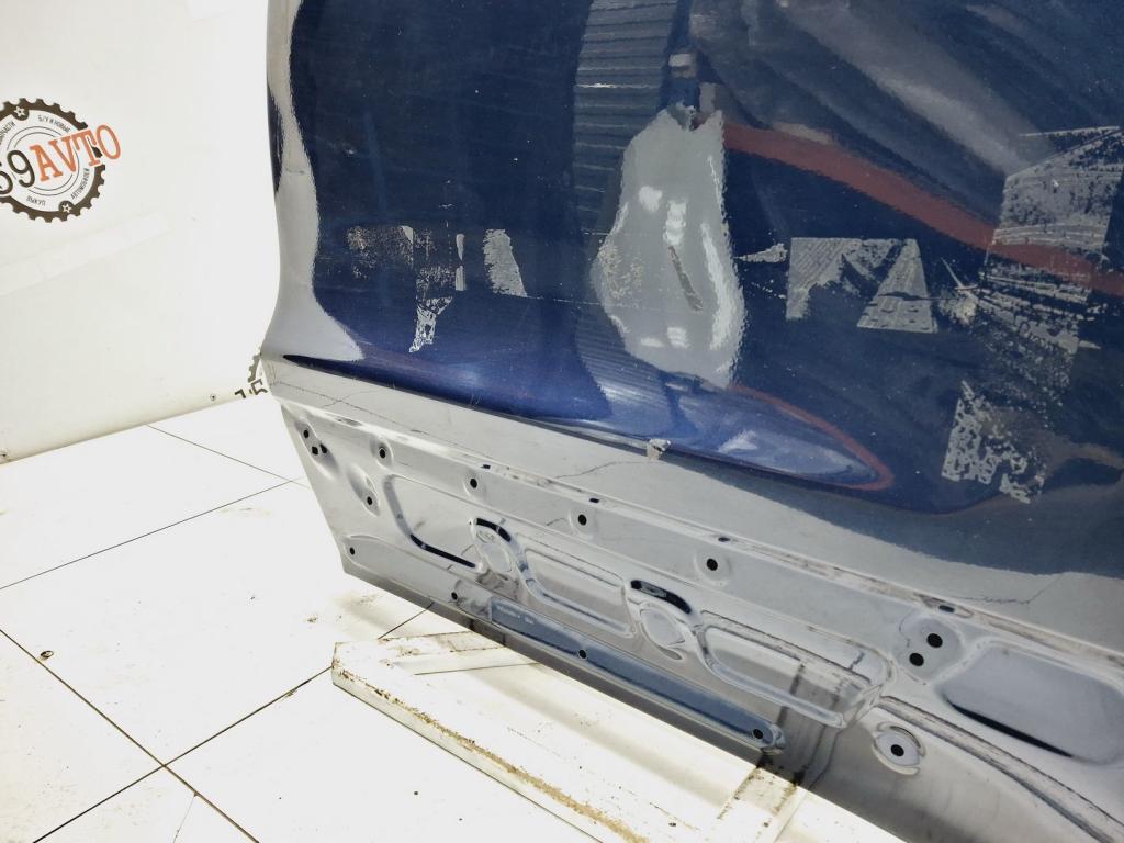 Дверь задняя левая, 10000 рублей, Пермь