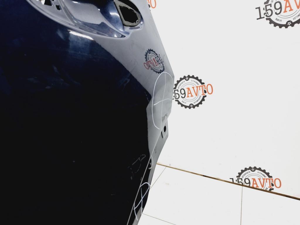 Дверь задняя левая, 10000 рублей, Пермь