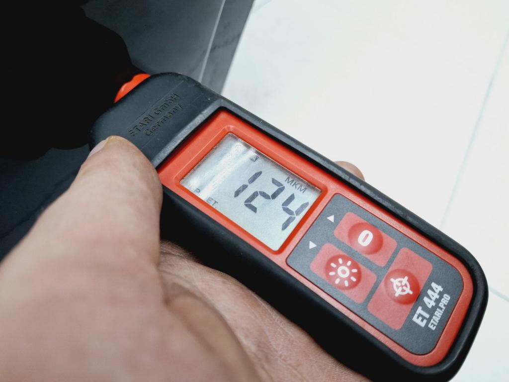 Дверь задняя левая, 10000 рублей, Пермь