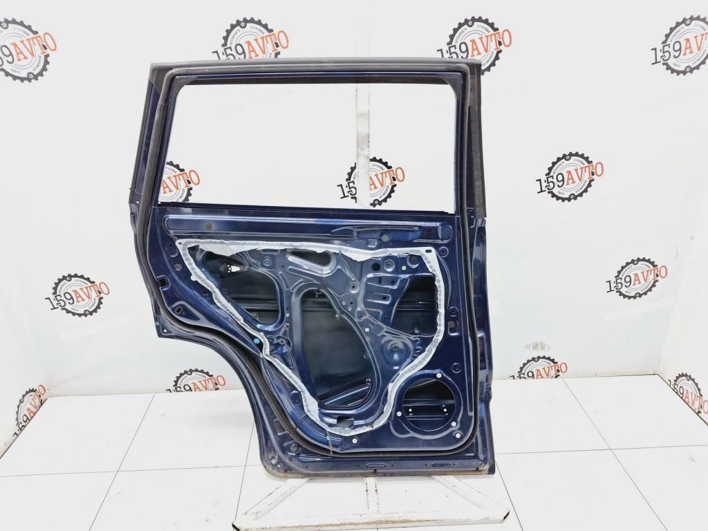 Дверь задняя левая, 10000 рублей, Пермь