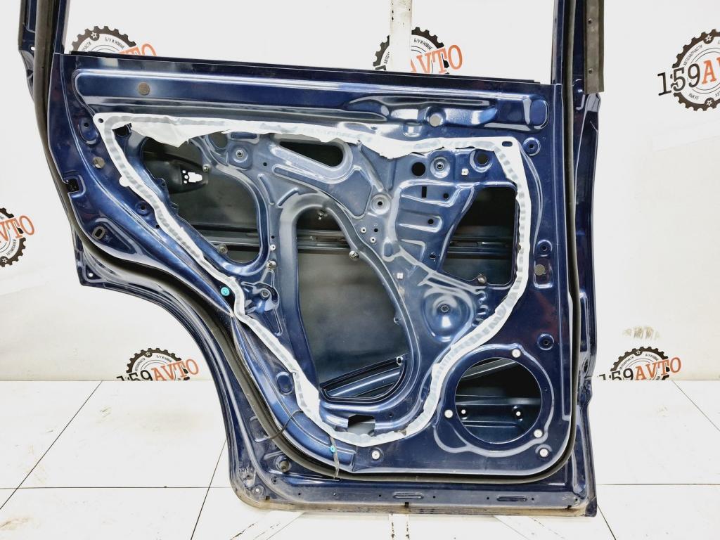 Дверь задняя левая, 10000 рублей, Пермь