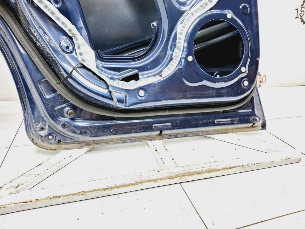 Дверь задняя левая, 10000 рублей, Пермь