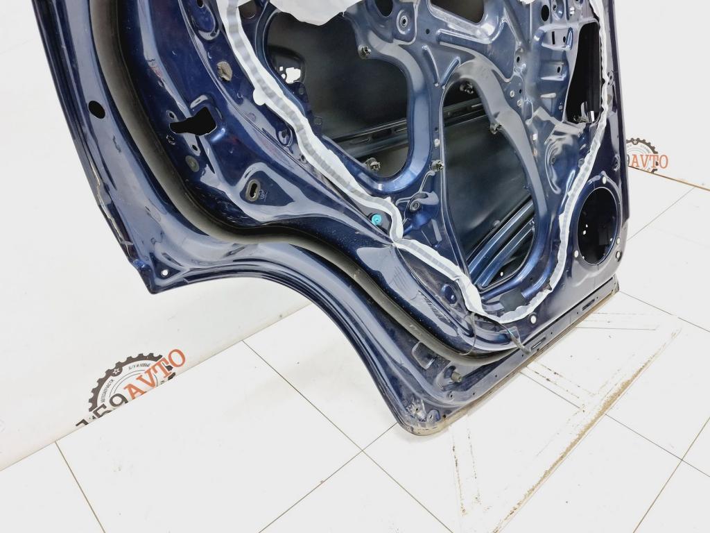 Дверь задняя левая, 10000 рублей, Пермь