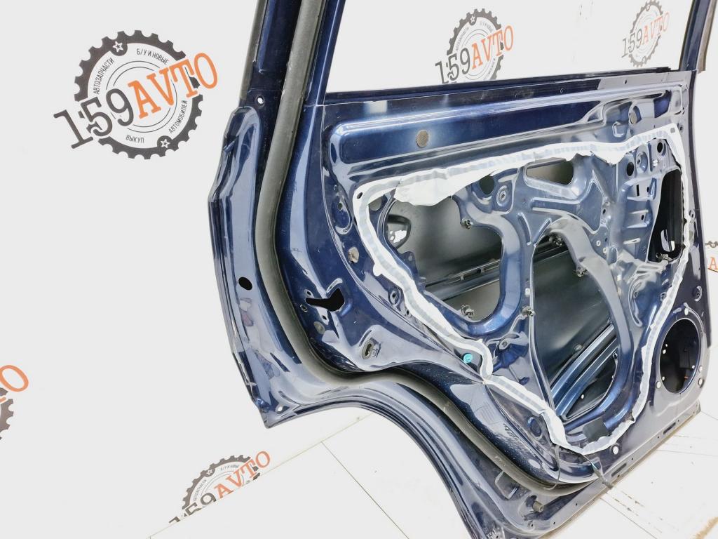 Дверь задняя левая, 10000 рублей, Пермь