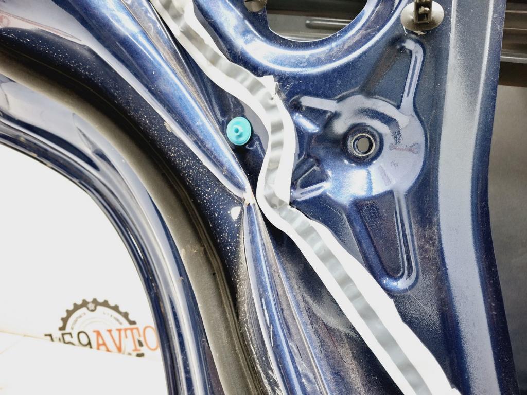 Дверь задняя левая, 10000 рублей, Пермь