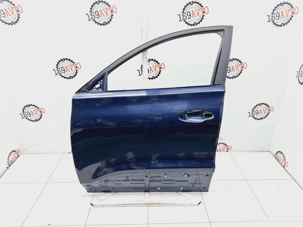 Дверь передняя левая, 30000 рублей, Пермь