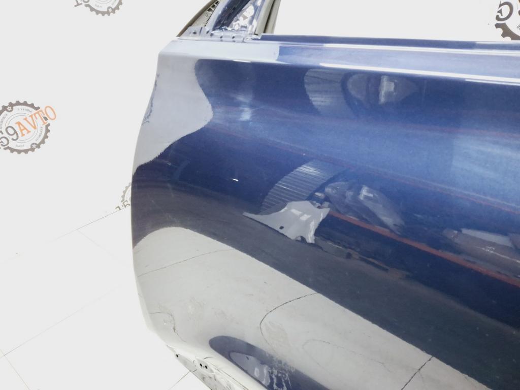 Дверь передняя левая, 30000 рублей, Пермь