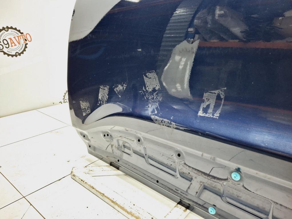 Дверь передняя левая, 30000 рублей, Пермь