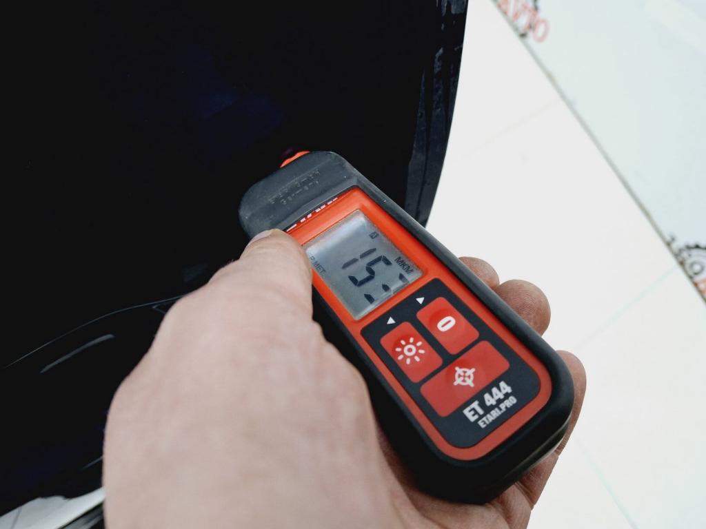 Дверь передняя левая, 30000 рублей, Пермь