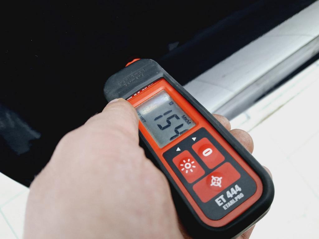 Дверь передняя левая, 30000 рублей, Пермь