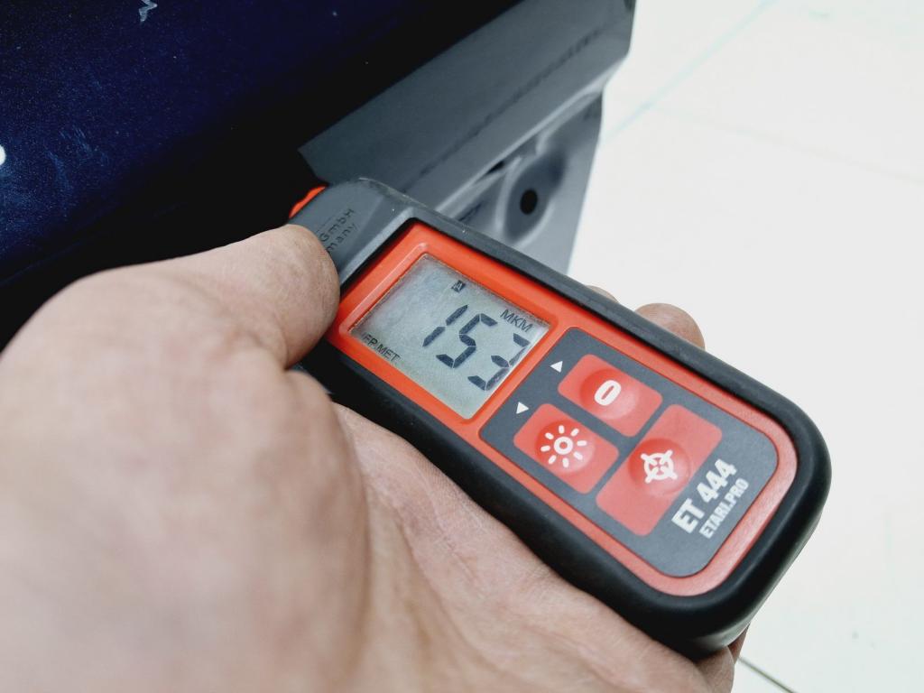 Дверь передняя левая, 30000 рублей, Пермь