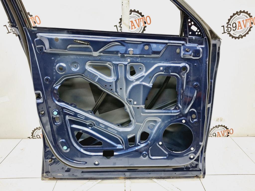 Дверь передняя левая, 30000 рублей, Пермь