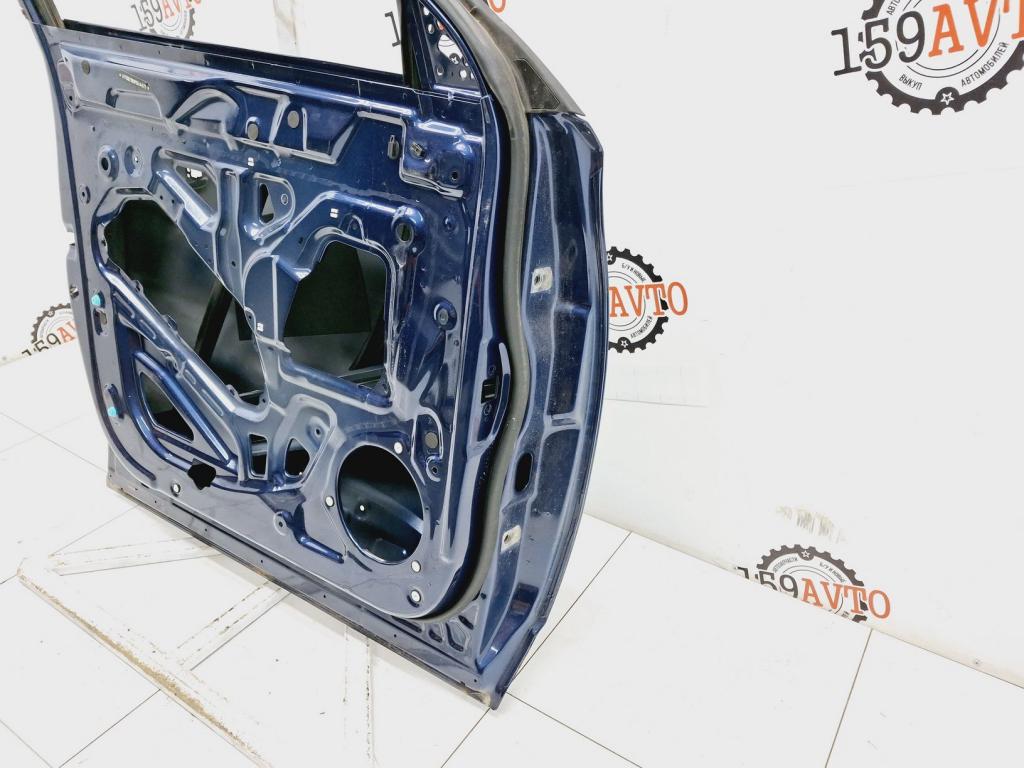 Дверь передняя левая, 30000 рублей, Пермь