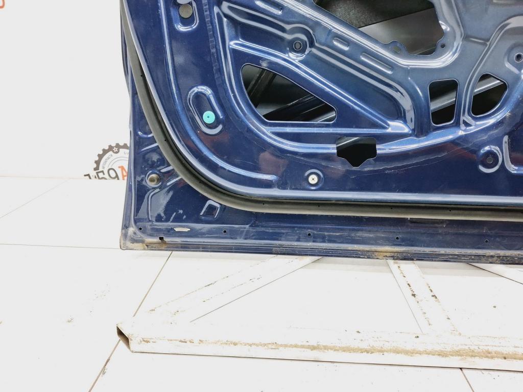 Дверь передняя левая, 30000 рублей, Пермь