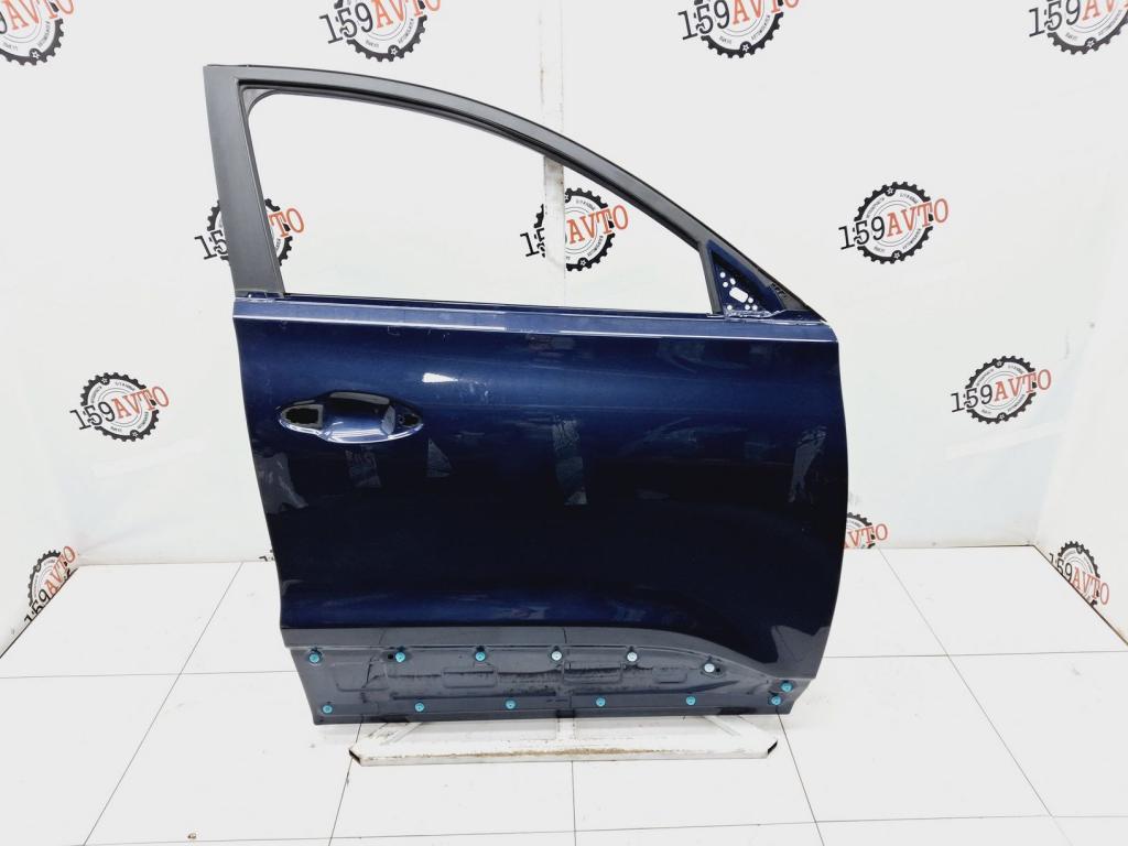 Дверь передняя правая, 40000 рублей, Пермь